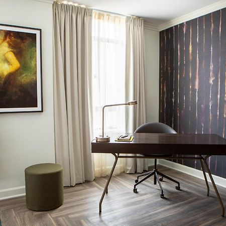 Hotel Deco Omaha Kültér fotó