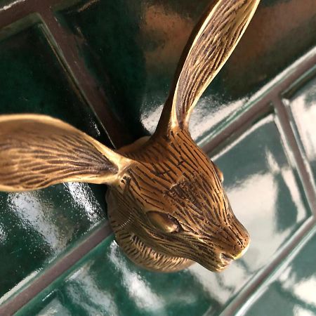 Hotel Deco Omaha Kültér fotó