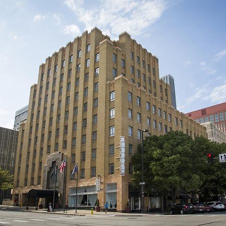 Hotel Deco Omaha Kültér fotó