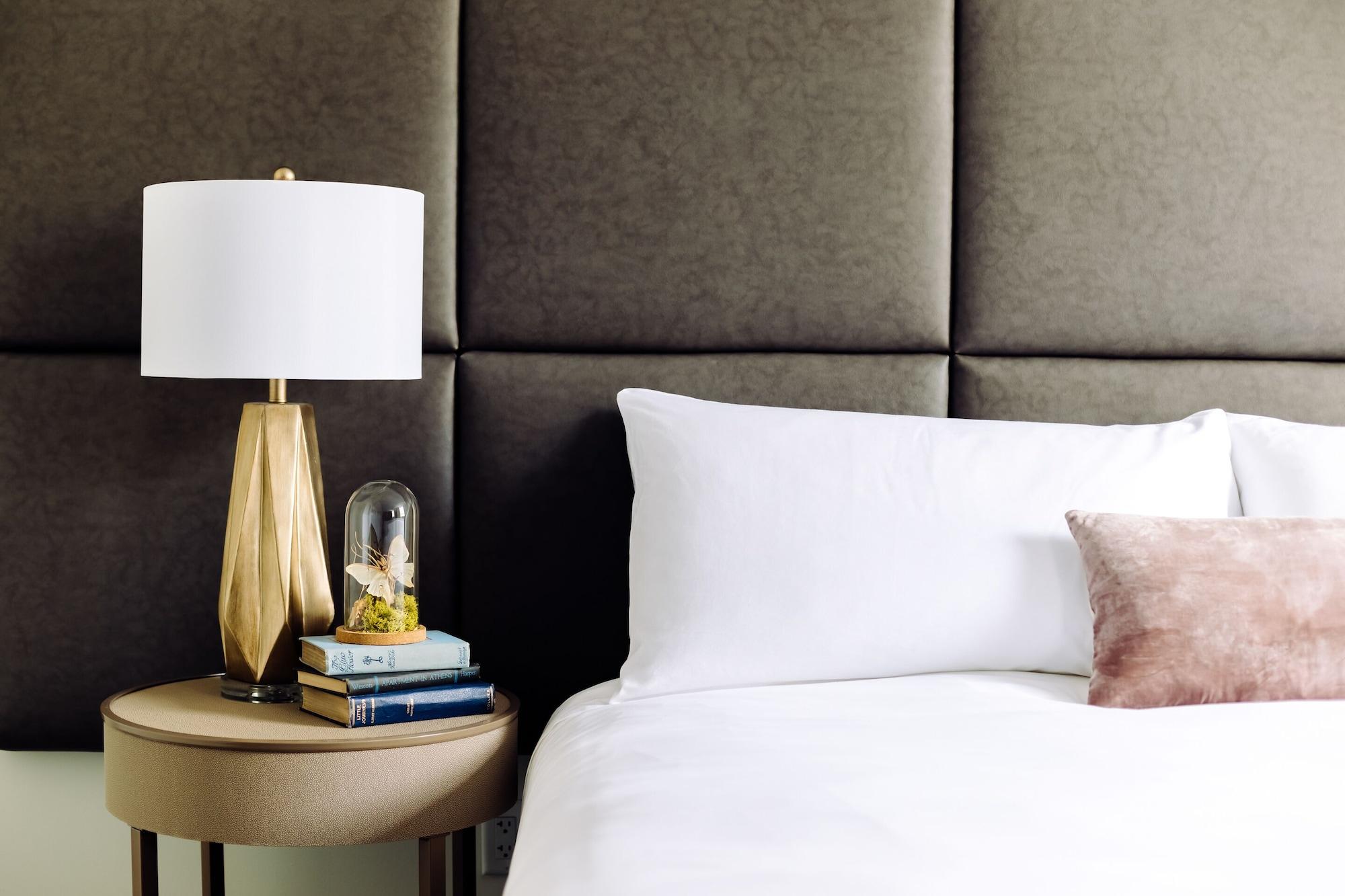 Hotel Deco Omaha Kültér fotó
