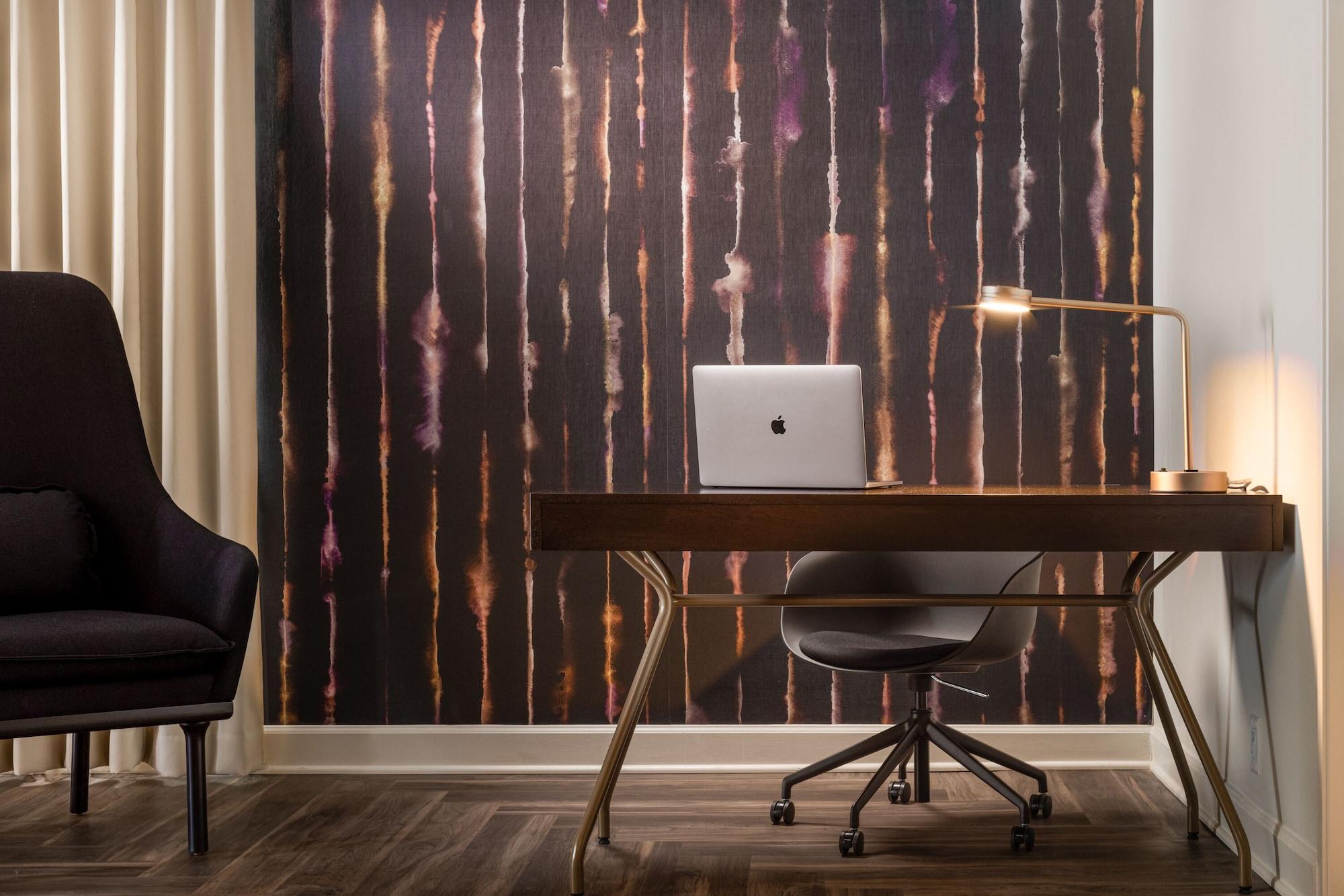 Hotel Deco Omaha Kültér fotó