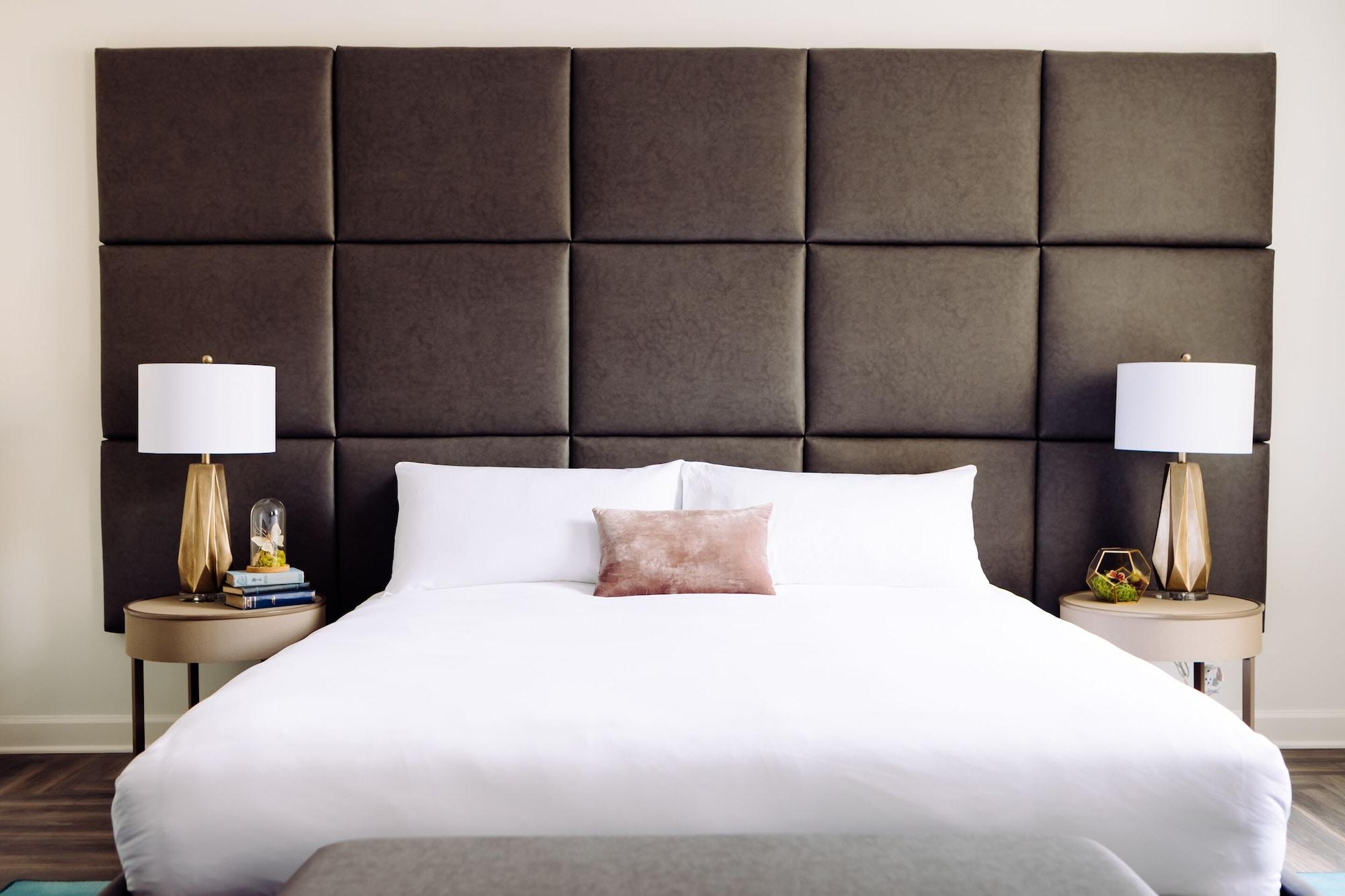 Hotel Deco Omaha Kültér fotó